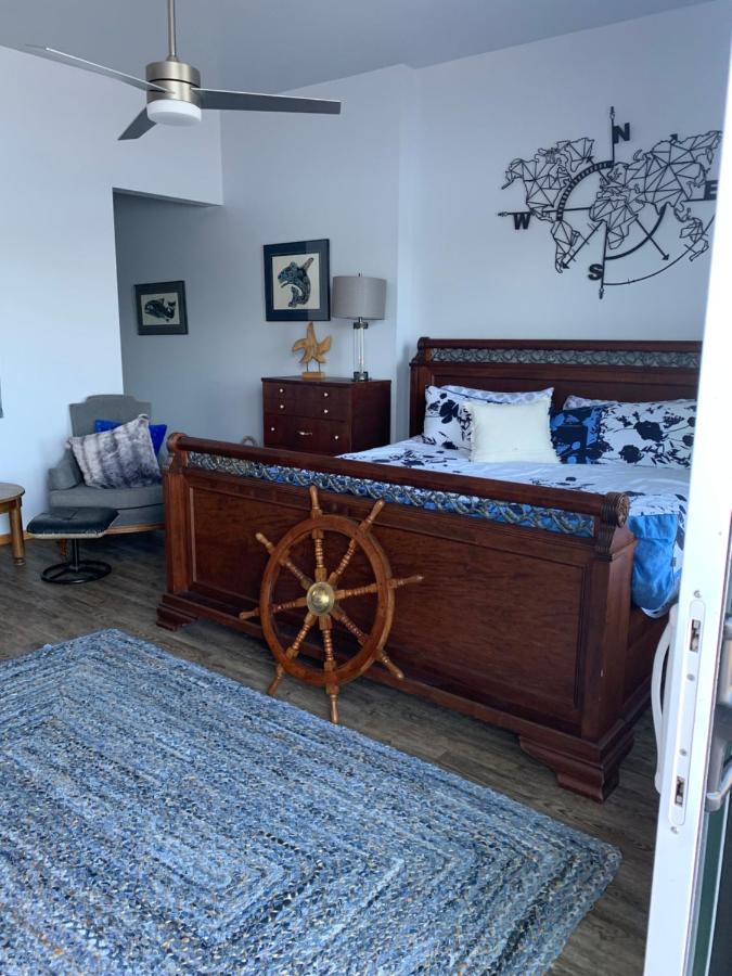 Bed and Breakfast Earls Cove Orca View Egmont Exterior foto
