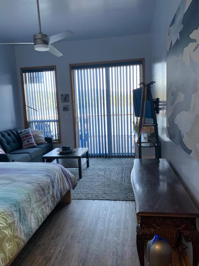 Bed and Breakfast Earls Cove Orca View Egmont Exterior foto